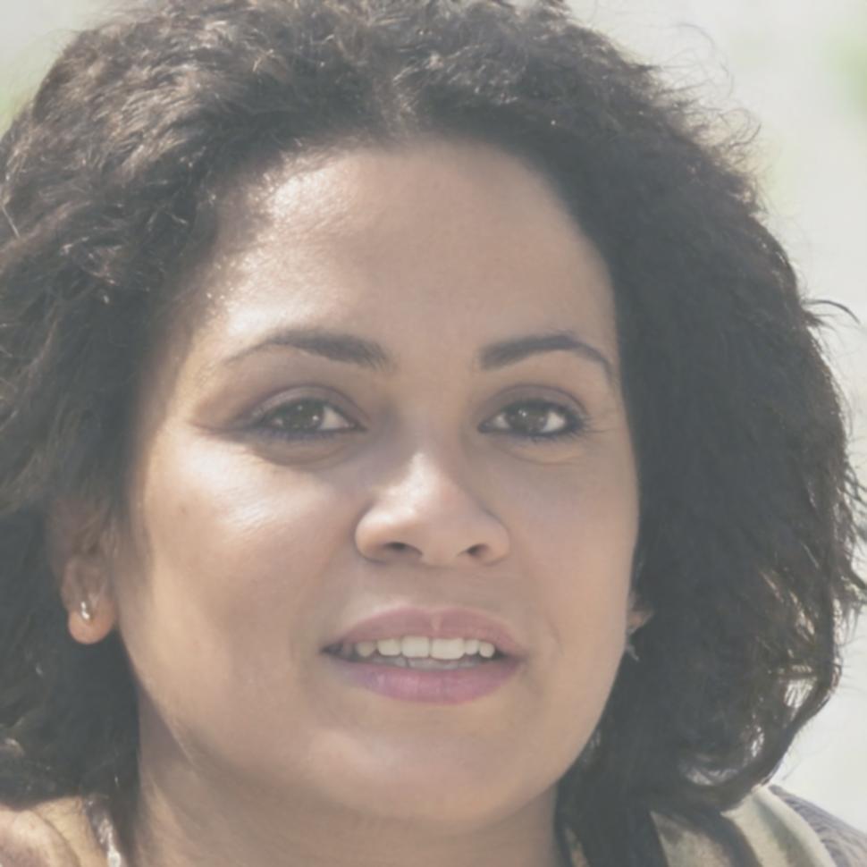 Portrait de Céline Moreau, participante à la formation